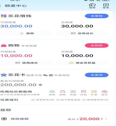 3000额度怎么高效利用