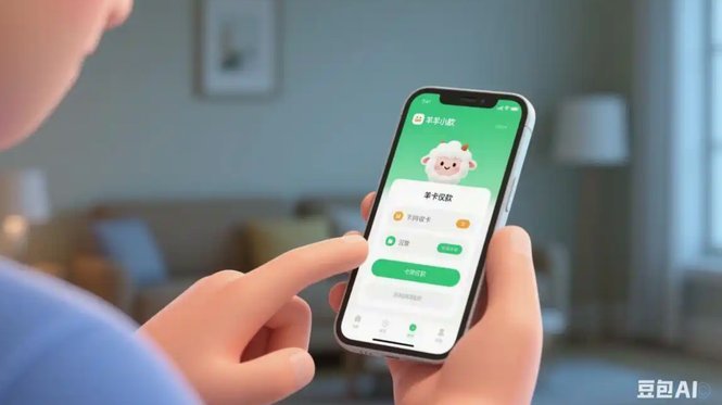 羊小咩平台安全吗？深度解析防护体系